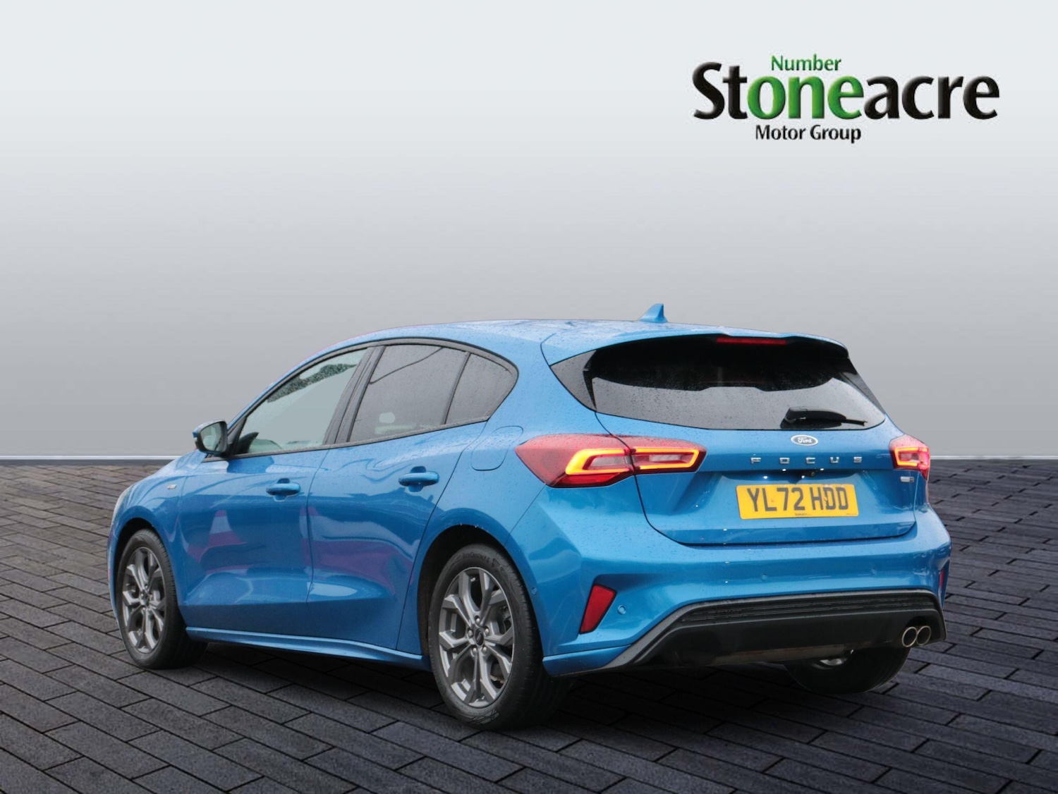 Used Ford Focus 2023 for sale - 77097712: Photo 7