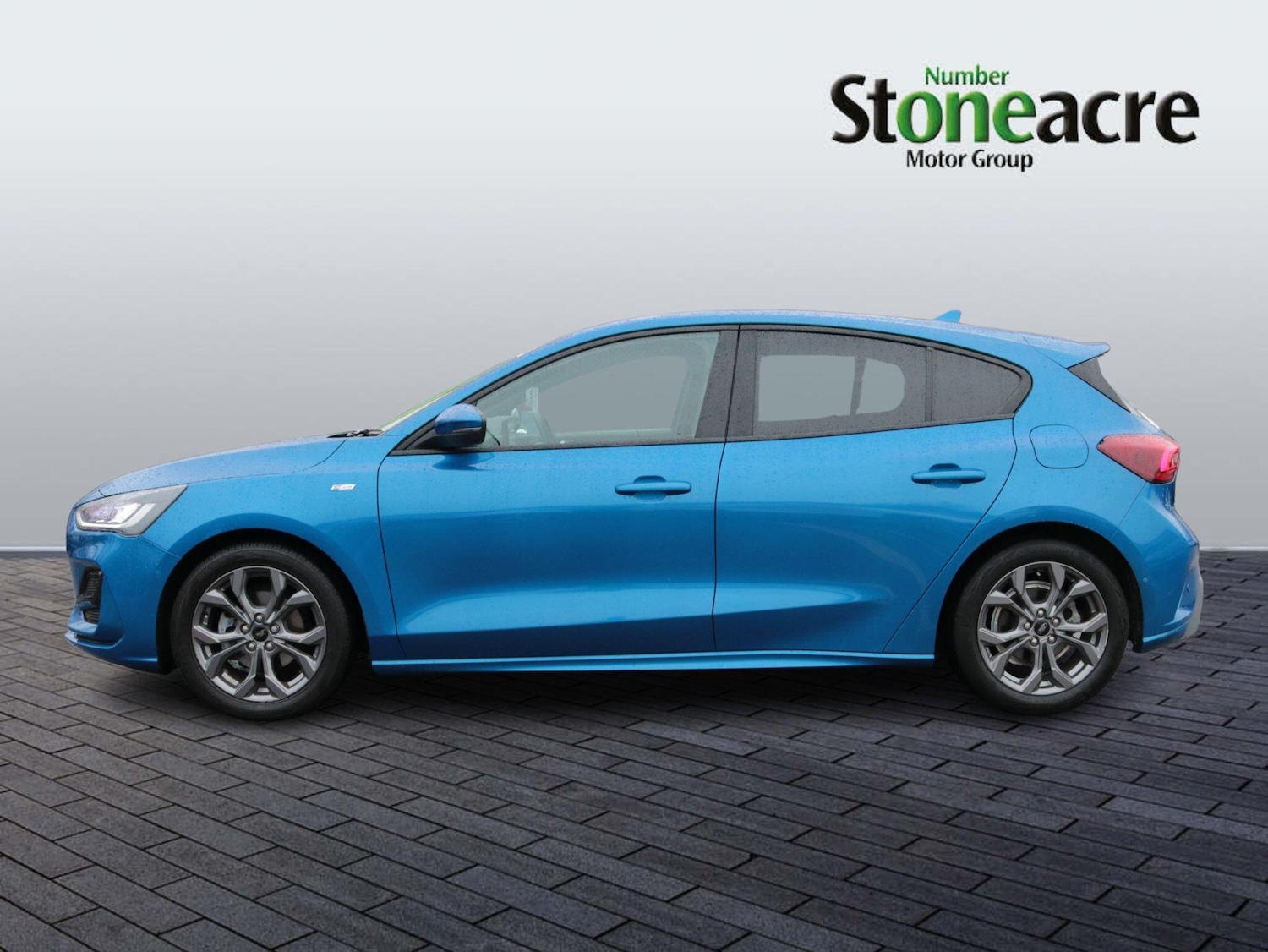 Used Ford Focus 2023 for sale - 77097712: Photo 8