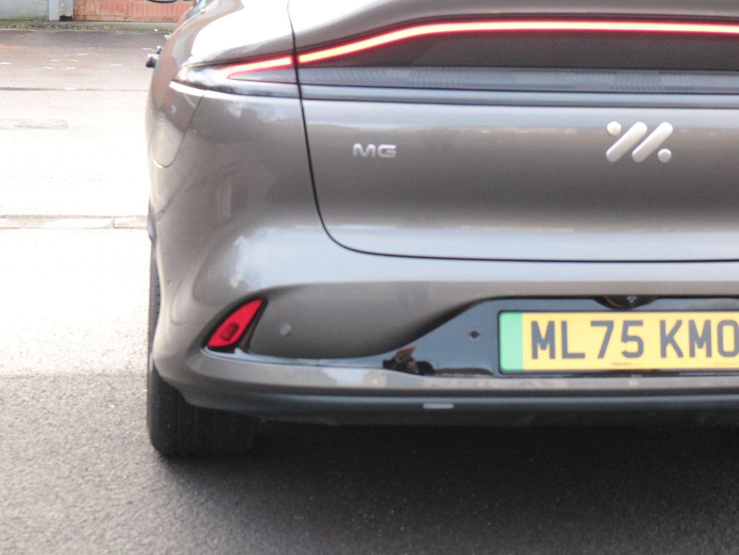 Used MG MG IM6 2025 for sale - 77242563: Photo 12