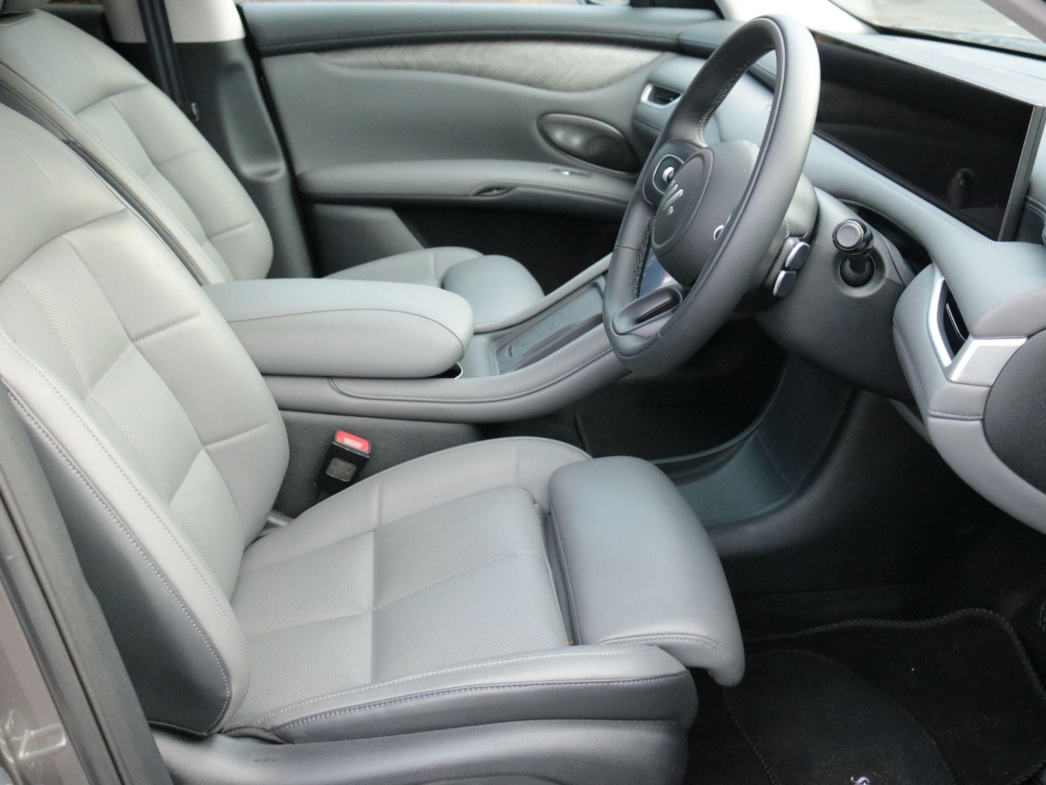 Used MG MG IM6 2025 for sale - 77242563: Photo 15