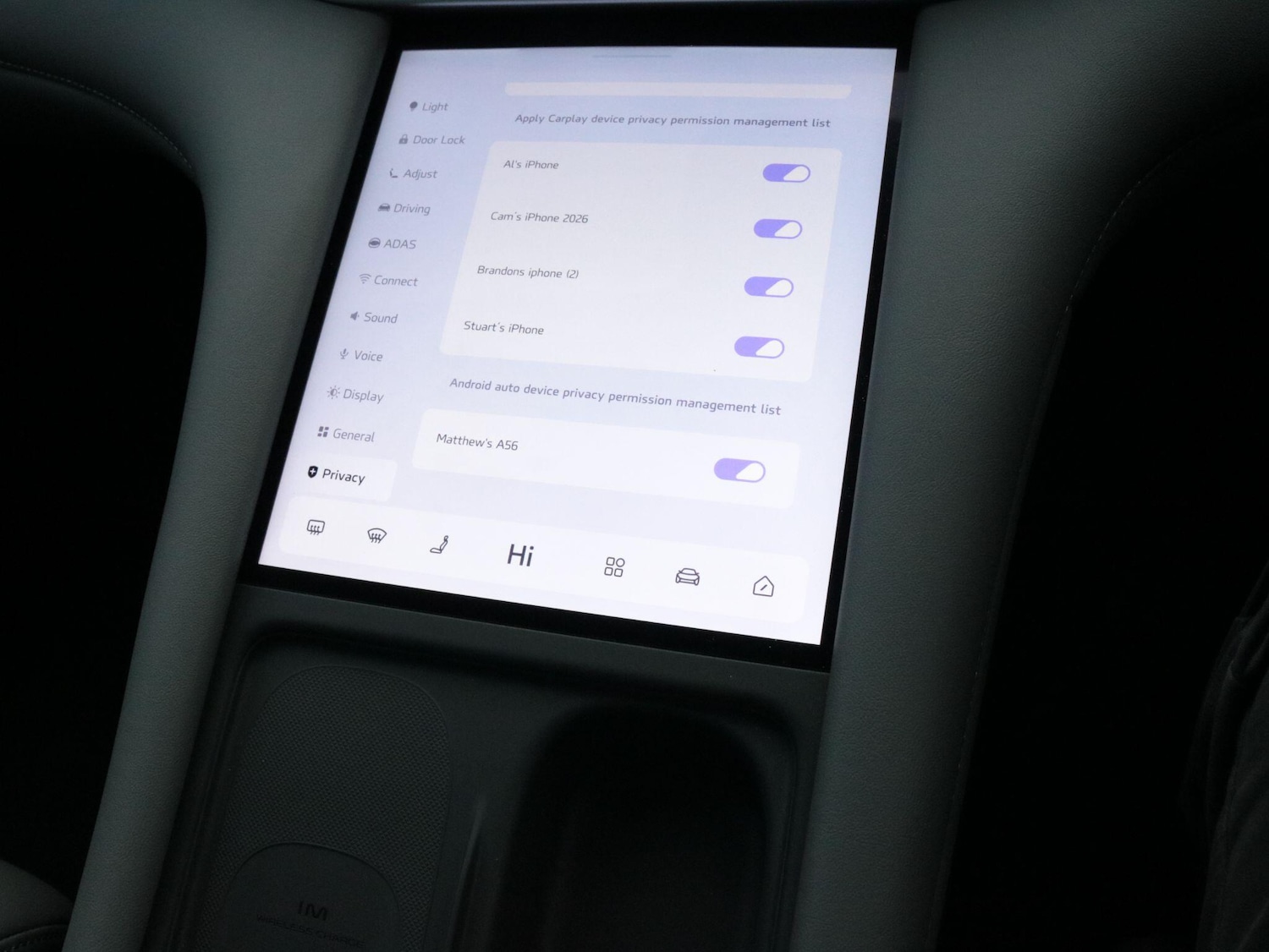 Used MG MG IM6 2025 for sale - 77242563: Photo 22