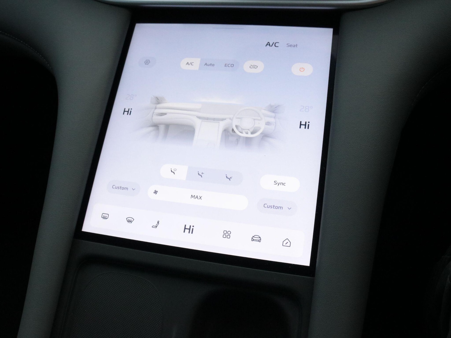 Used MG MG IM6 2025 for sale - 77242563: Photo 24