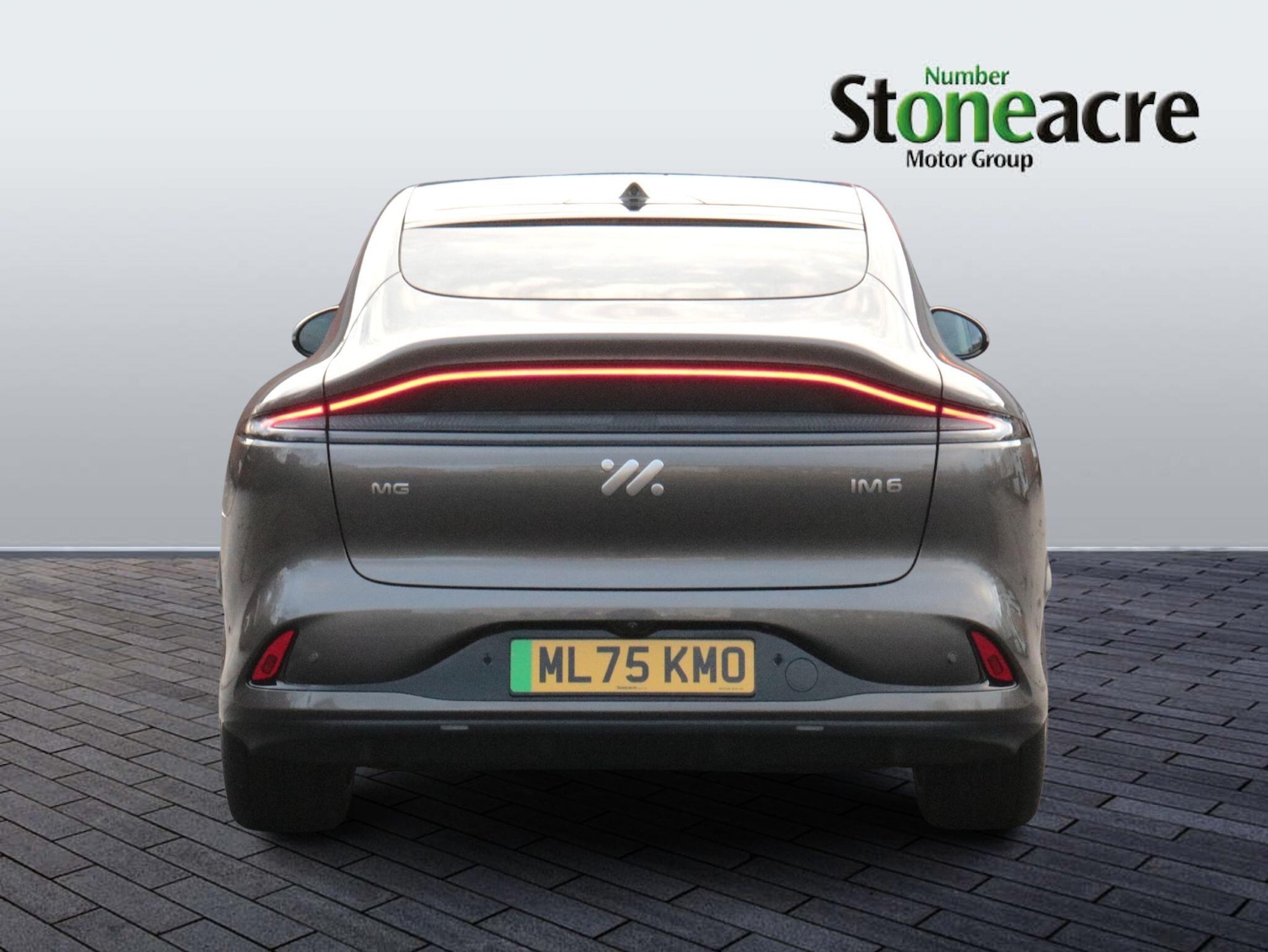 Used MG MG IM6 2025 for sale - 77242563: Photo 6