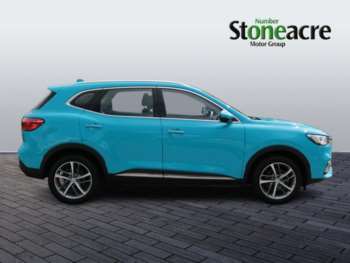 Used MG MG HS 2023 for sale - 75199890: Photo
