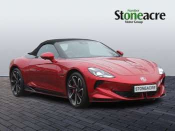 2025 (74) - Dual Motor 77kWh GT Auto 4WD 2dr