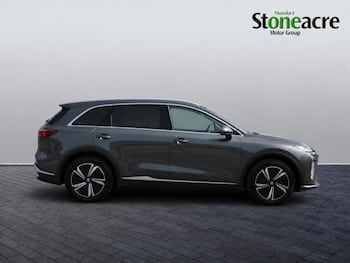 Used MG MGS6 2026 for sale - 79677181: Photo