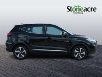 Used MG MG ZS 2025 for sale - 74679137: Photo