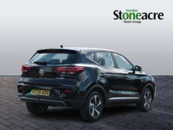 Used MG MG ZS 2025 for sale - 74679137: Photo