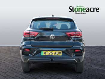 Used MG MG ZS 2025 for sale - 74679137: Photo