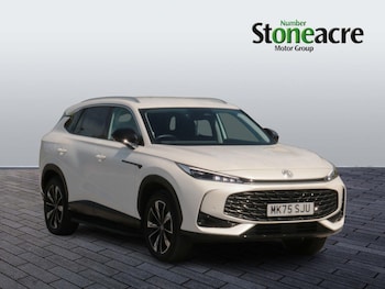 Used MG MG HS 2025 for sale - 78481429: Photo