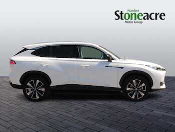 Used MG MG HS 2025 for sale - 78481429: Photo