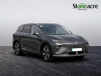 Used MG MGS6 2026 for sale - 79576946: Photo