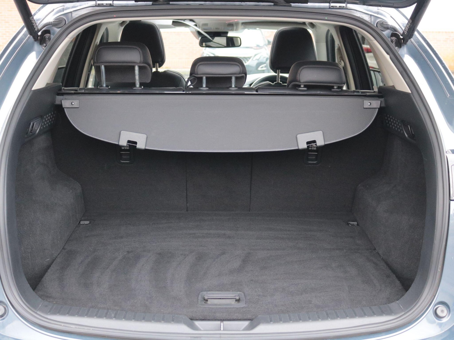 Used Mazda CX-5 for sale - 78136204: Photo 12