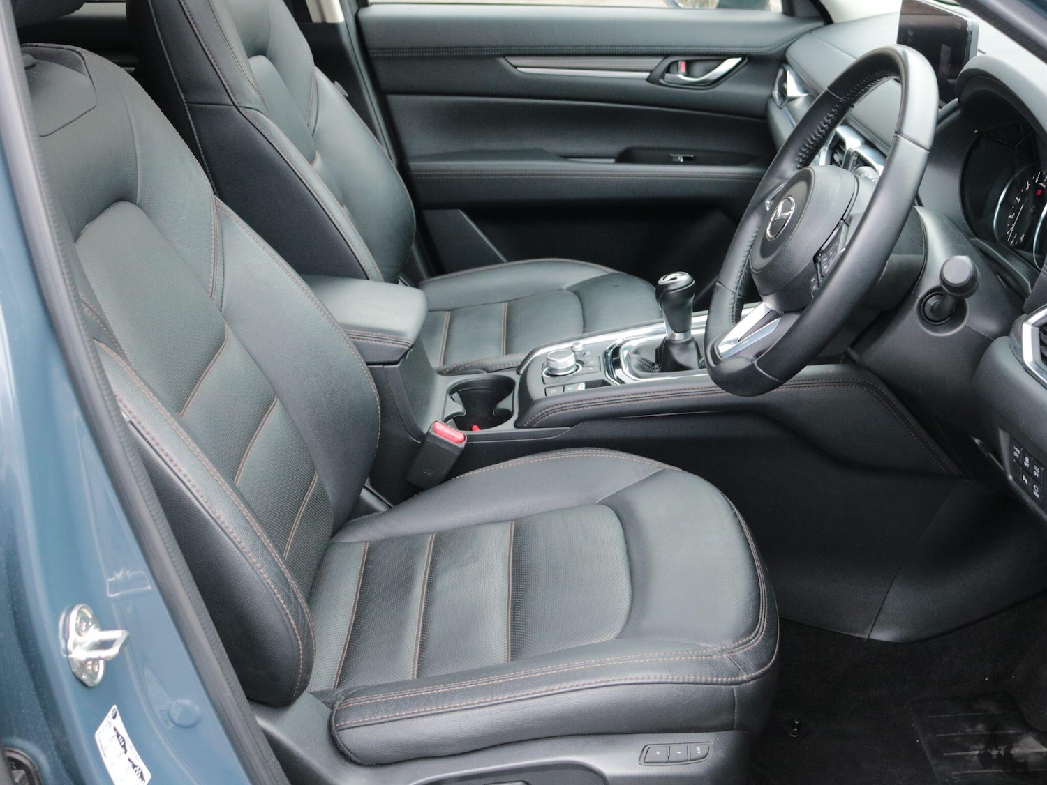 Used Mazda CX-5 for sale - 78136204: Photo 14