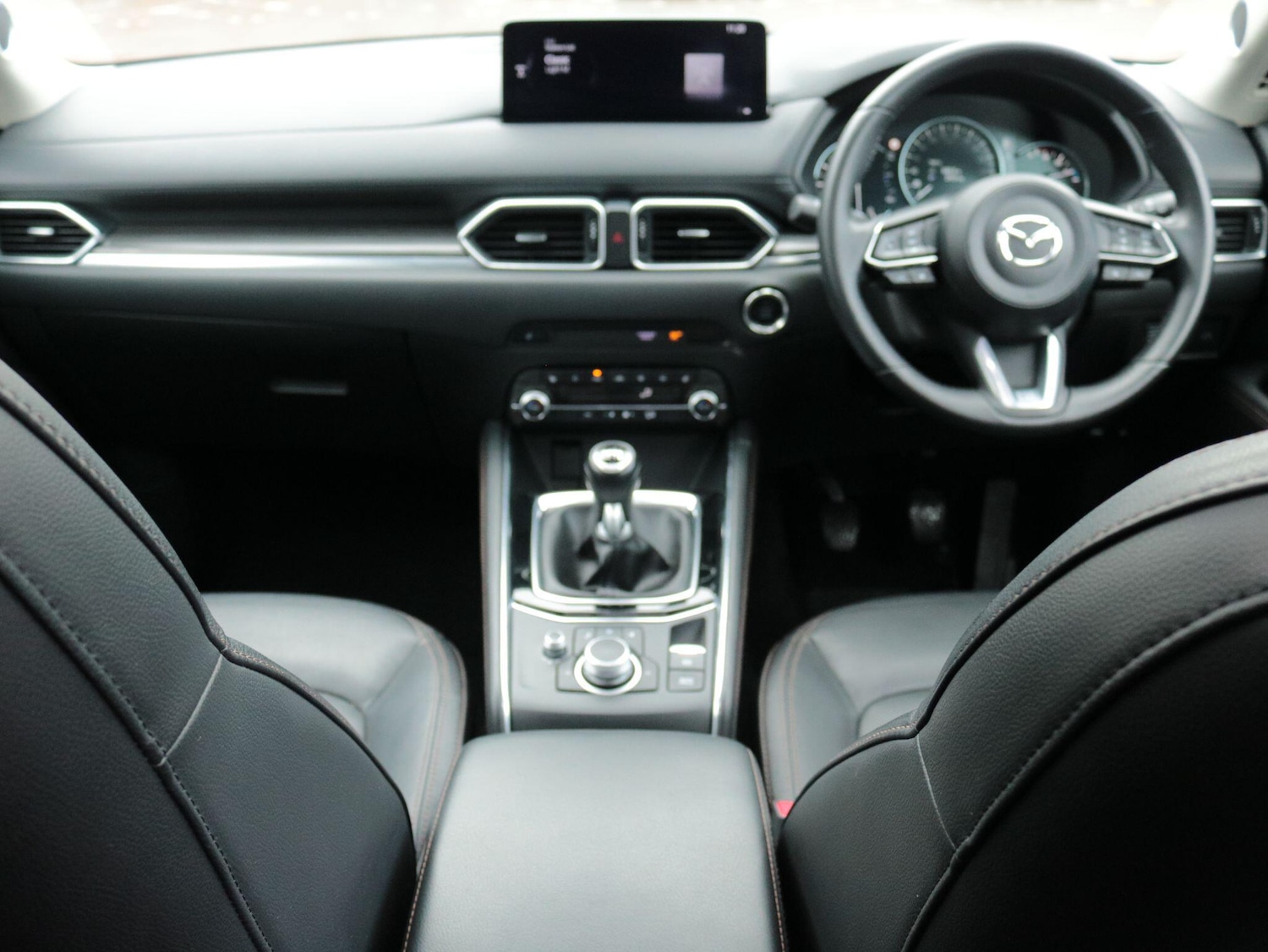 Used Mazda CX-5 for sale - 78136204: Photo 15