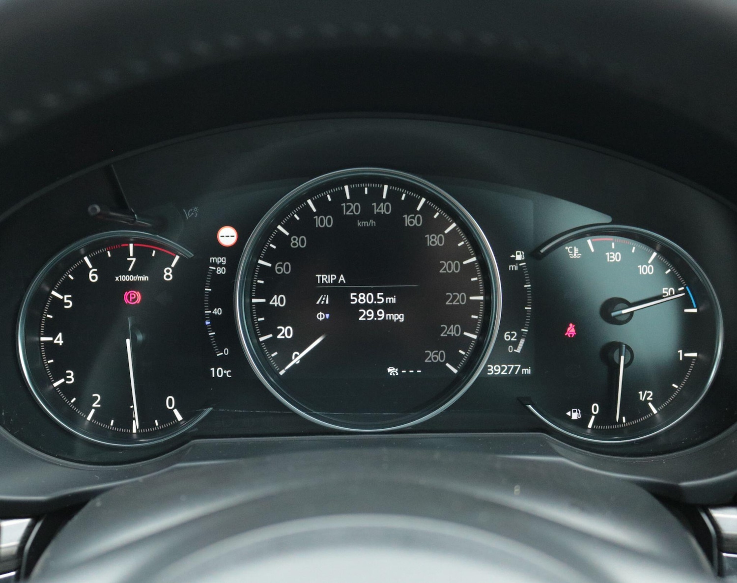 Used Mazda CX-5 for sale - 78136204: Photo 18