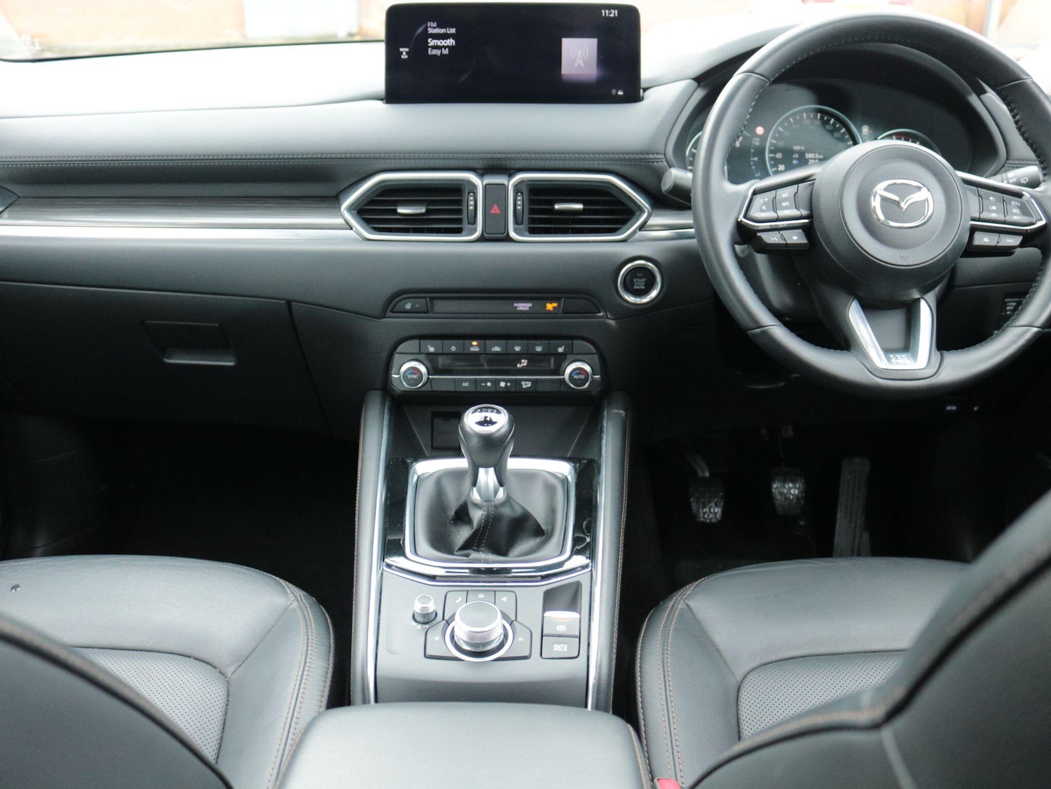 Used Mazda CX-5 for sale - 78136204: Photo 26