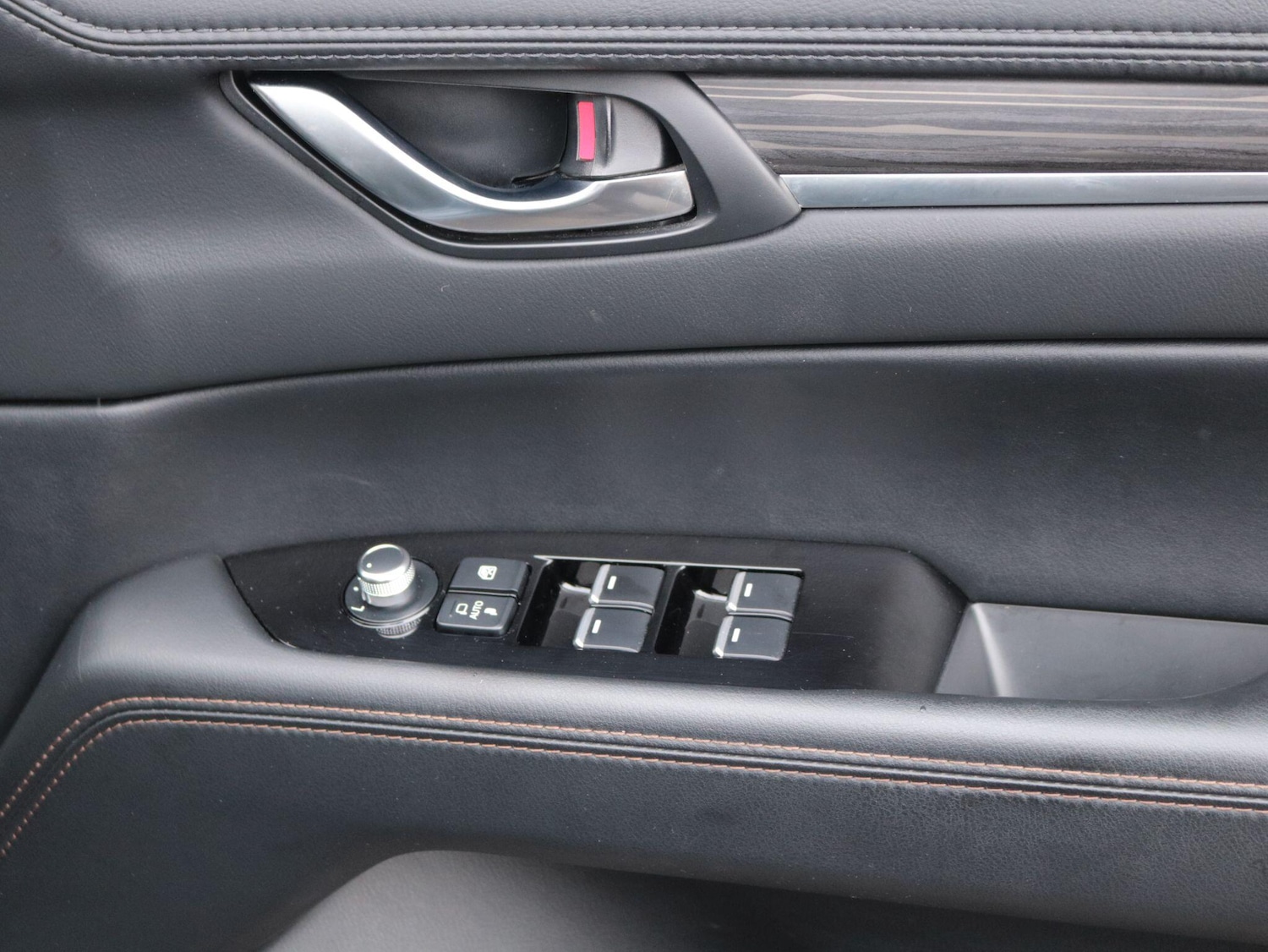 Used Mazda CX-5 for sale - 78136204: Photo 30