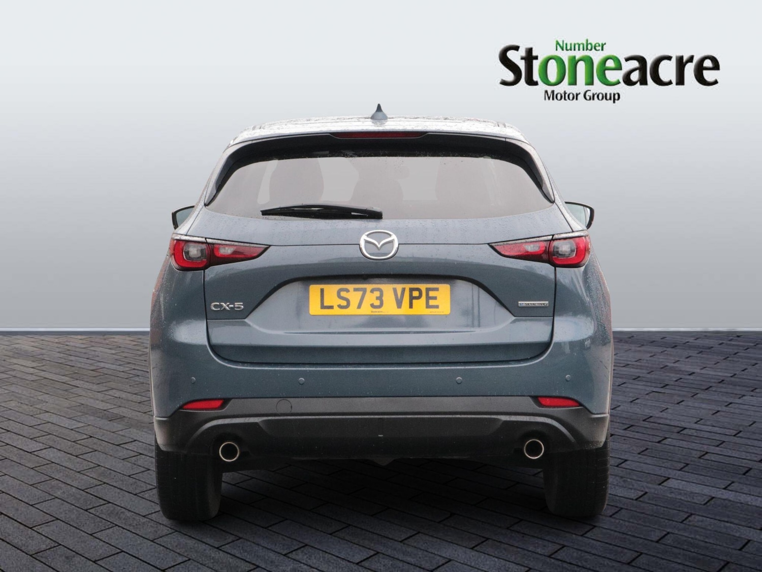 Used Mazda CX-5 for sale - 78136204: Photo 6