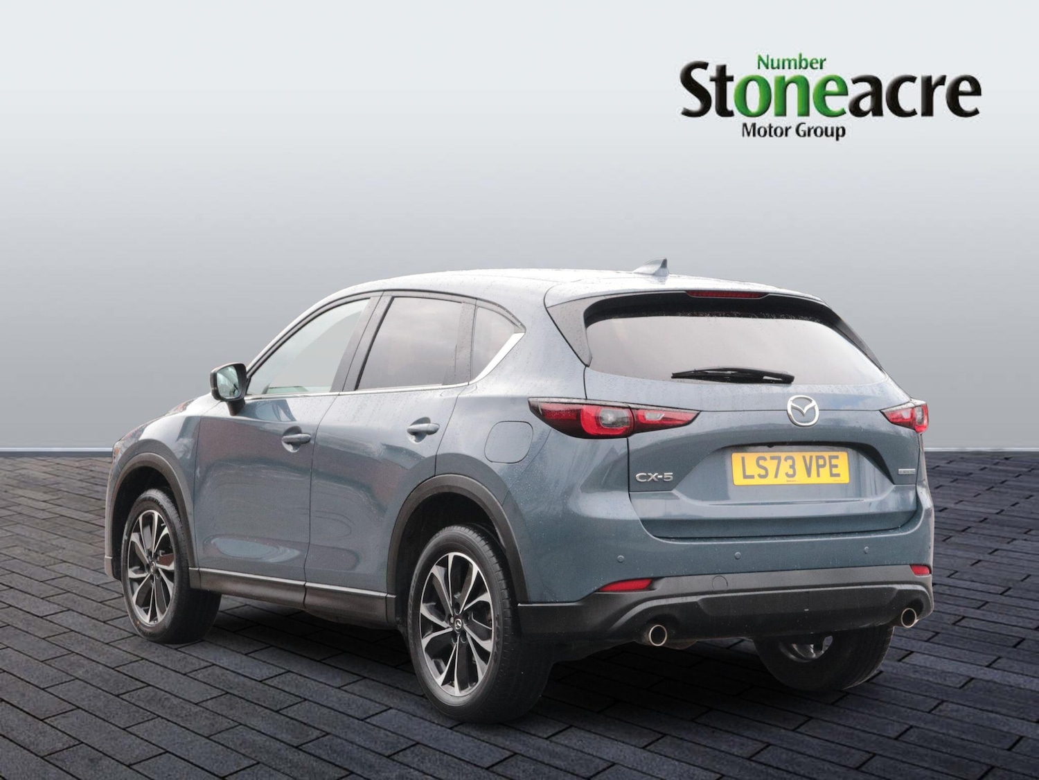 Used Mazda CX-5 for sale - 78136204: Photo 7