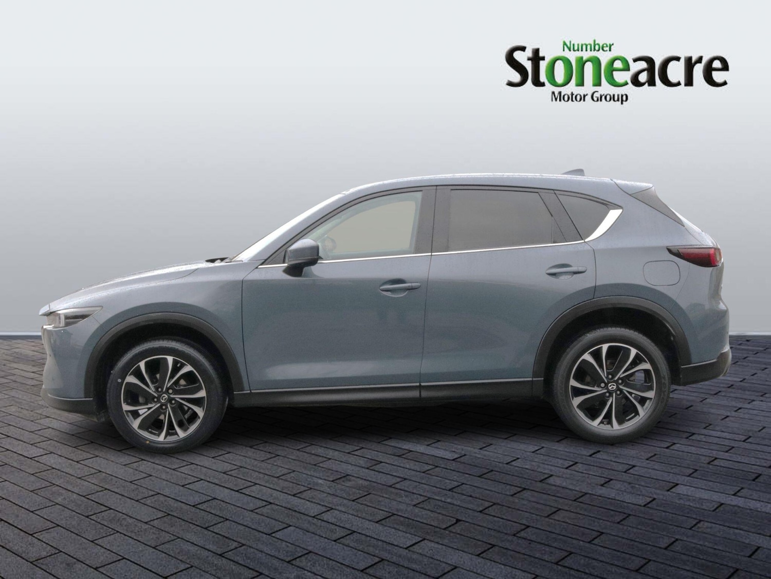 Used Mazda CX-5 for sale - 78136204: Photo 8
