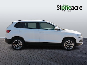 Used Skoda Karoq 2020 for sale - 78471596: Photo