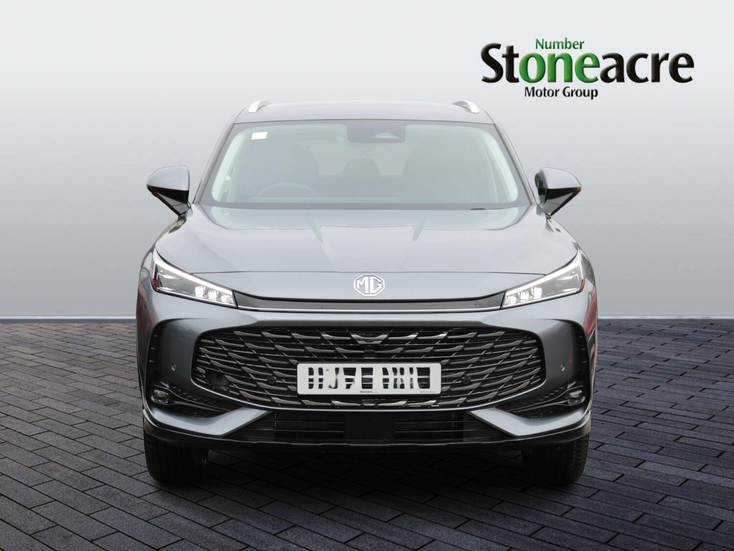 Used MG MG HS for sale - 77710398: Photo 10