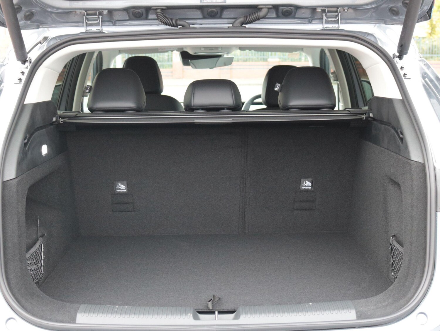 Used MG MG HS for sale - 77710398: Photo 12