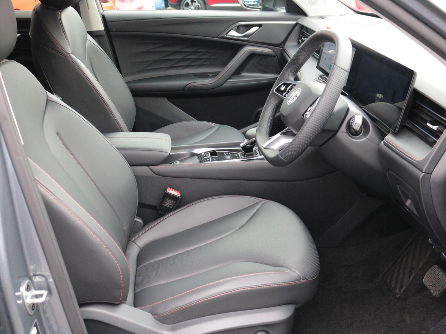 Used MG MG HS for sale - 77710398: Photo 14