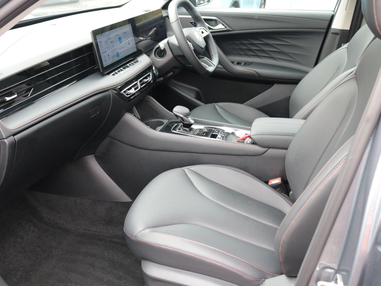 Used MG MG HS for sale - 77710398: Photo 16