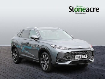 MG MG HS feature image