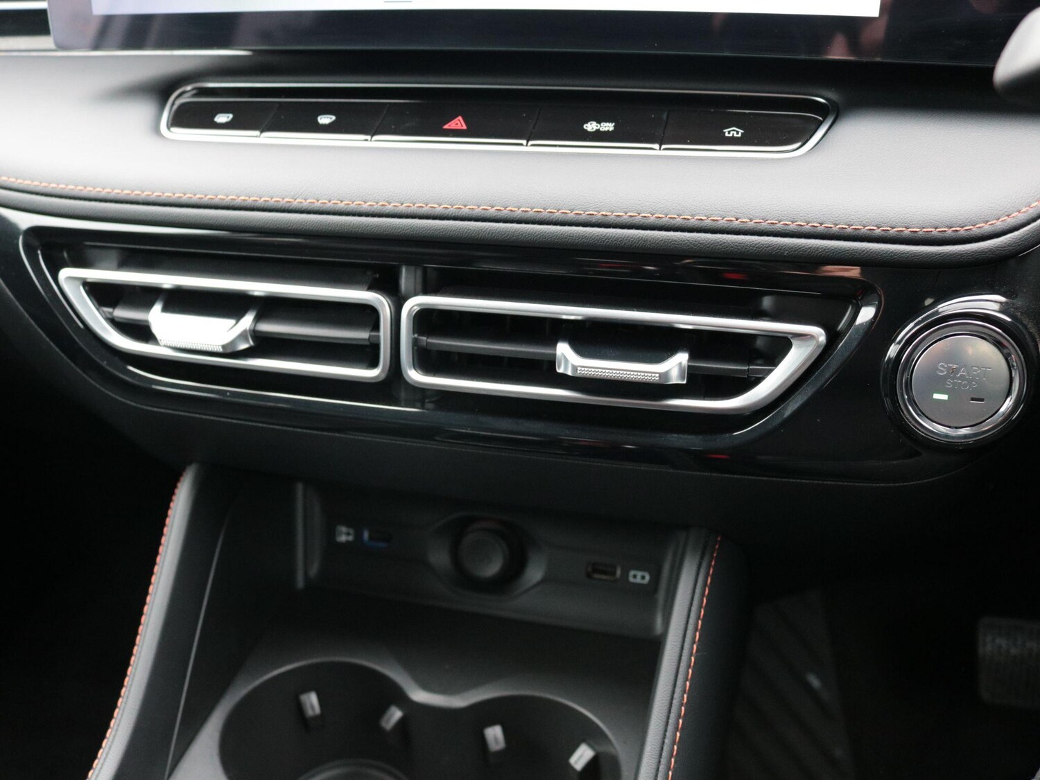 Used MG MG HS for sale - 77710398: Photo 21