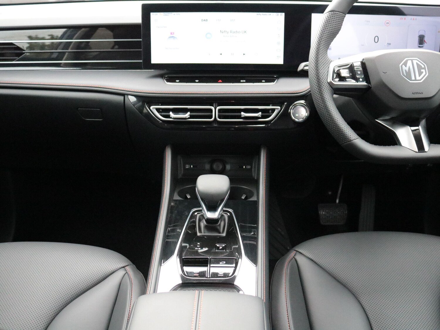 Used MG MG HS for sale - 77710398: Photo 24