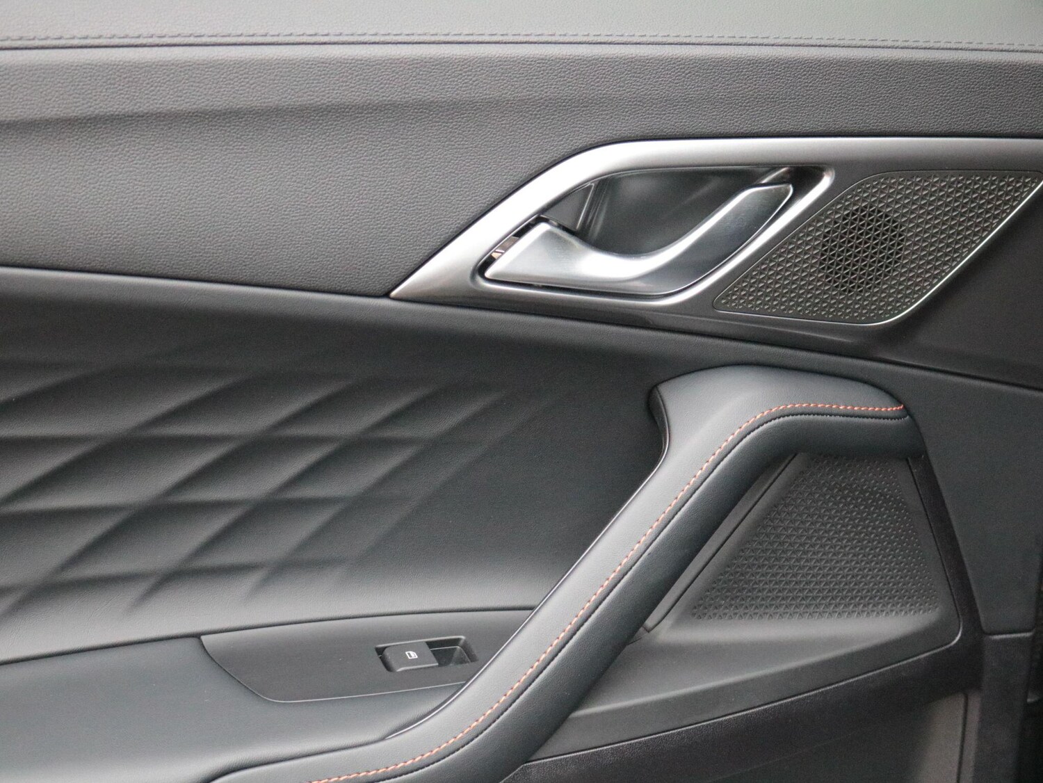 Used MG MG HS for sale - 77710398: Photo 27