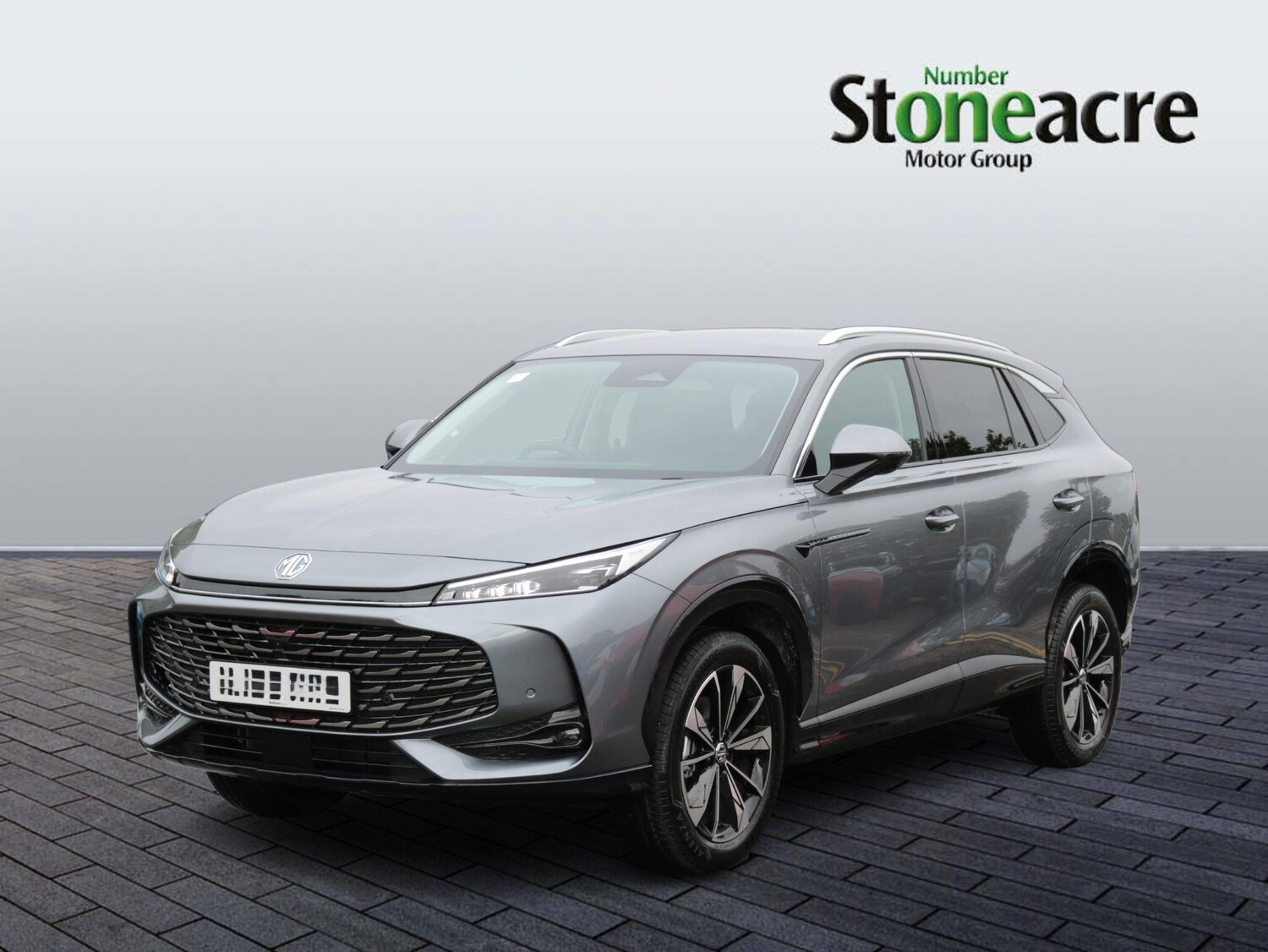 Used MG MG HS for sale - 77710398: Photo 9