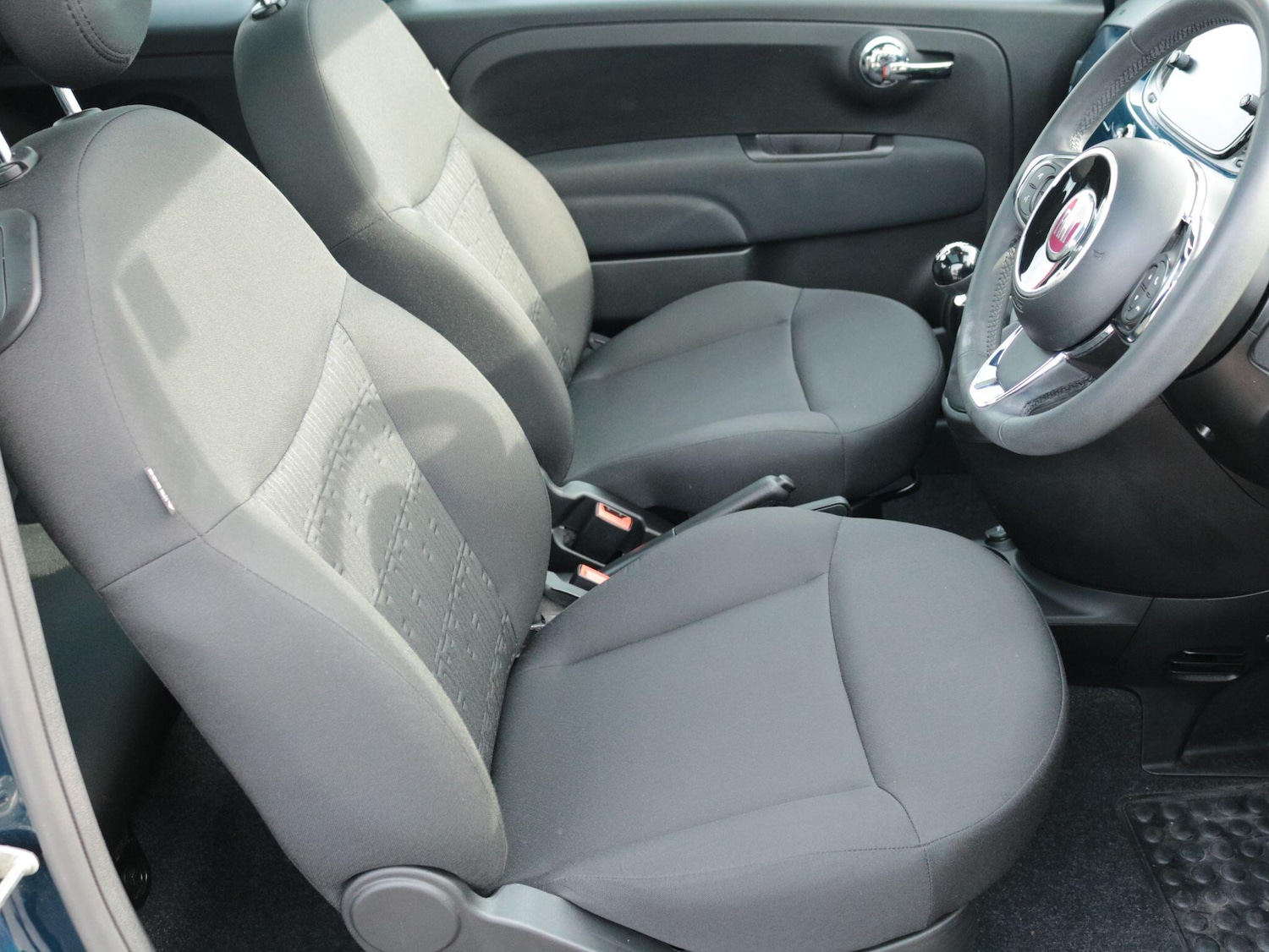 Used Fiat 500 2023 for sale - 77647009: Photo 13