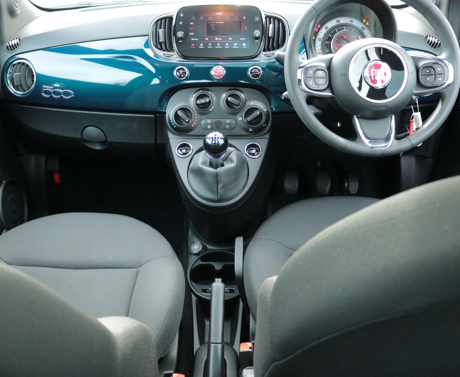 Used Fiat 500 2023 for sale - 77647009: Photo 14