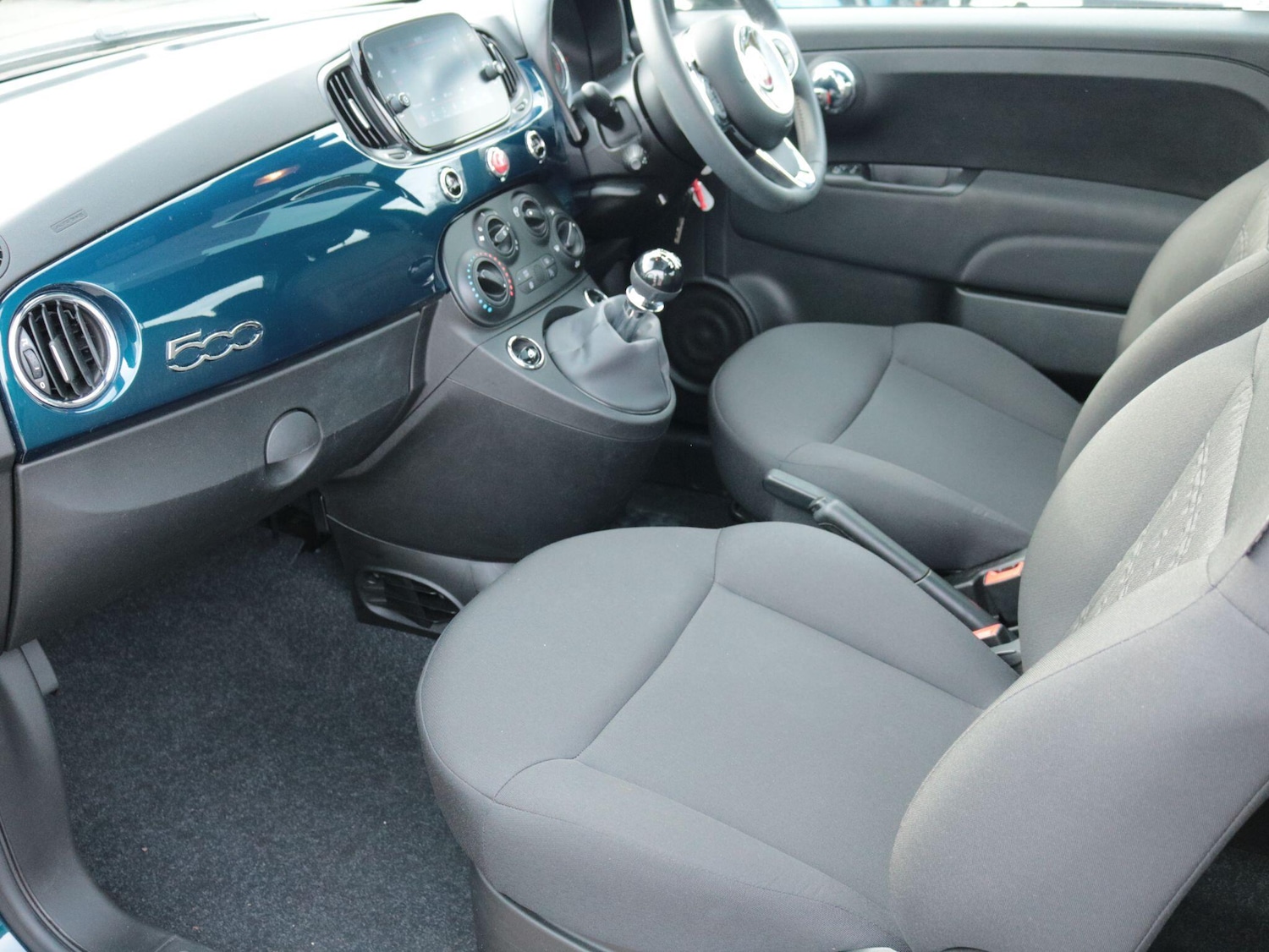 Used Fiat 500 2023 for sale - 77647009: Photo 15