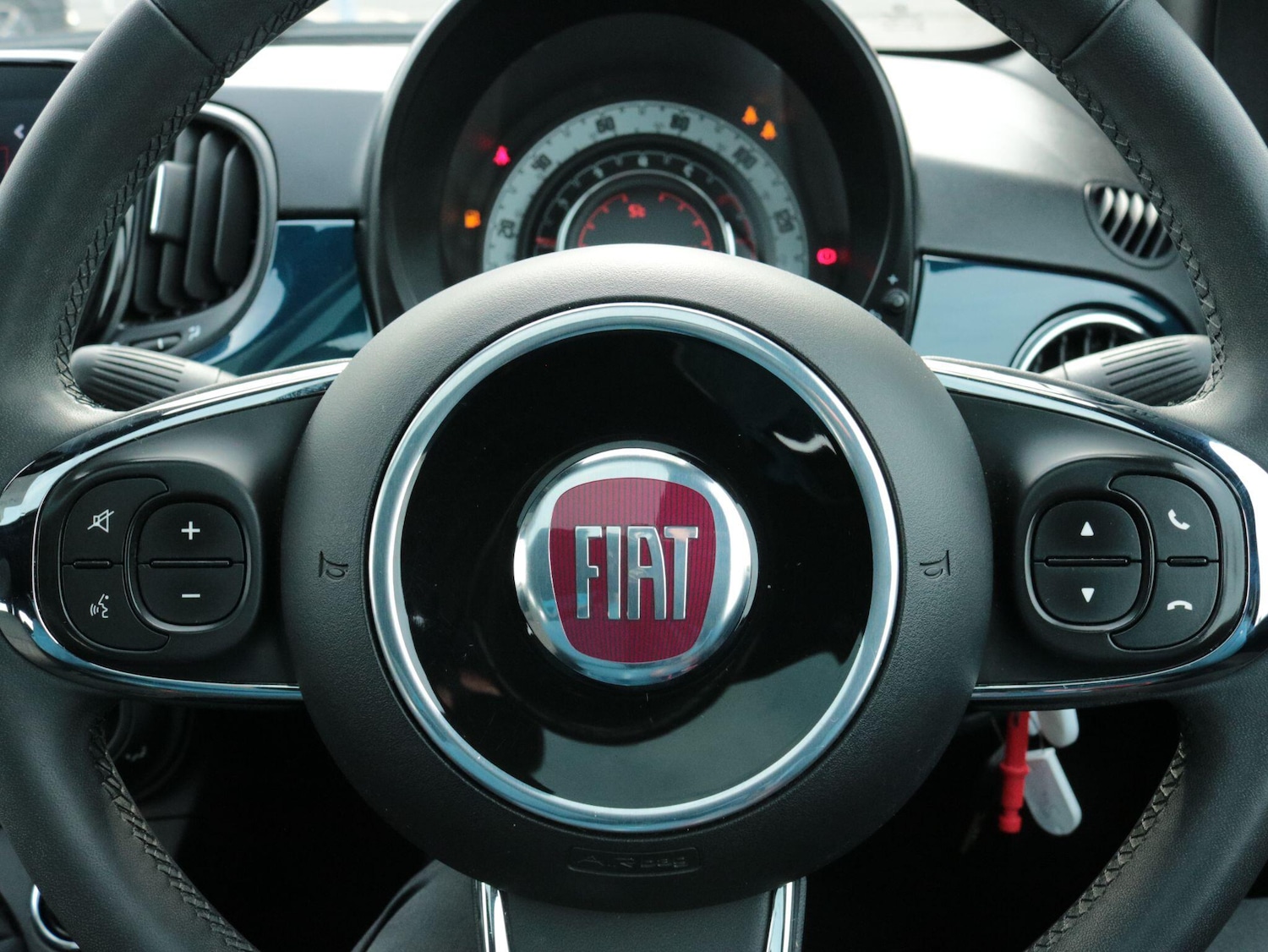 Used Fiat 500 2023 for sale - 77647009: Photo 17
