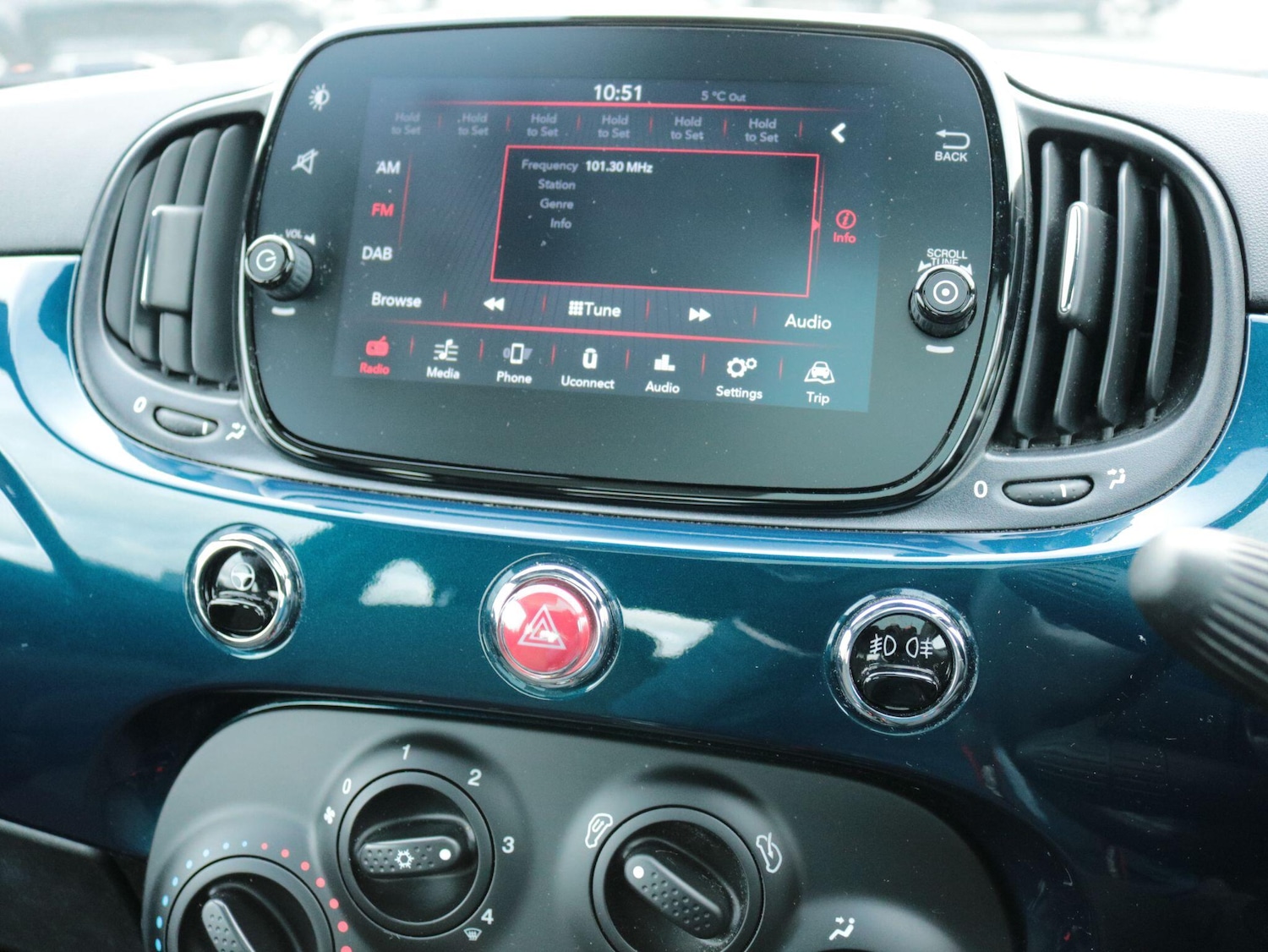 Used Fiat 500 2023 for sale - 77647009: Photo 19