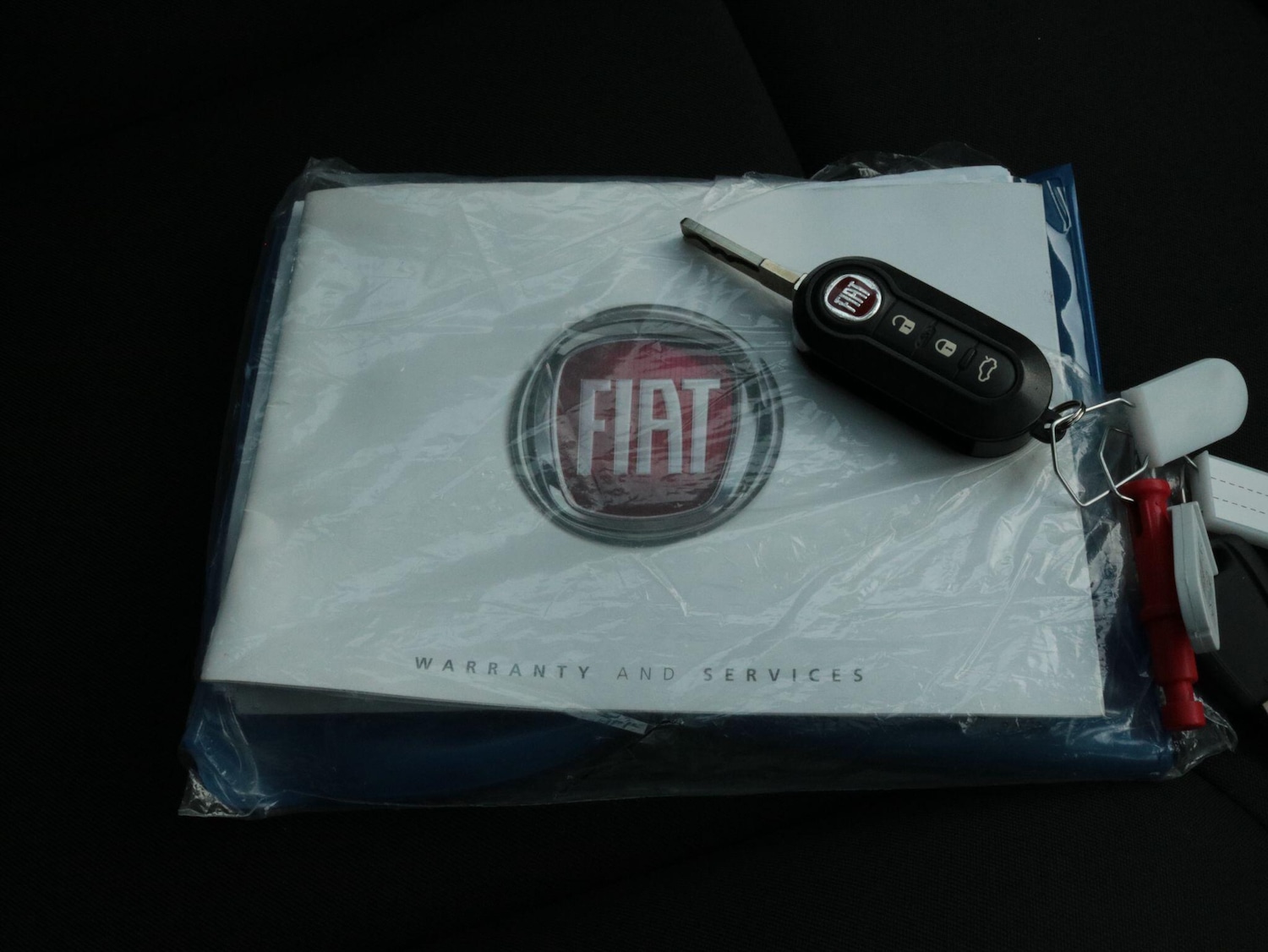 Used Fiat 500 2023 for sale - 77647009: Photo 26