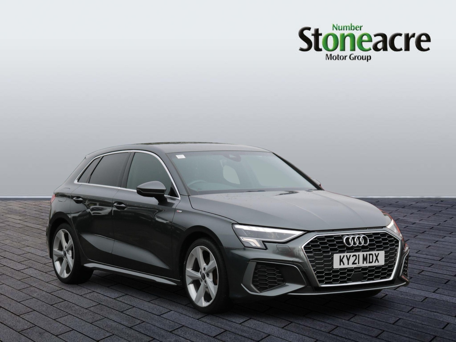 Used Audi A3 2021 for sale - 76259714: Photo 1