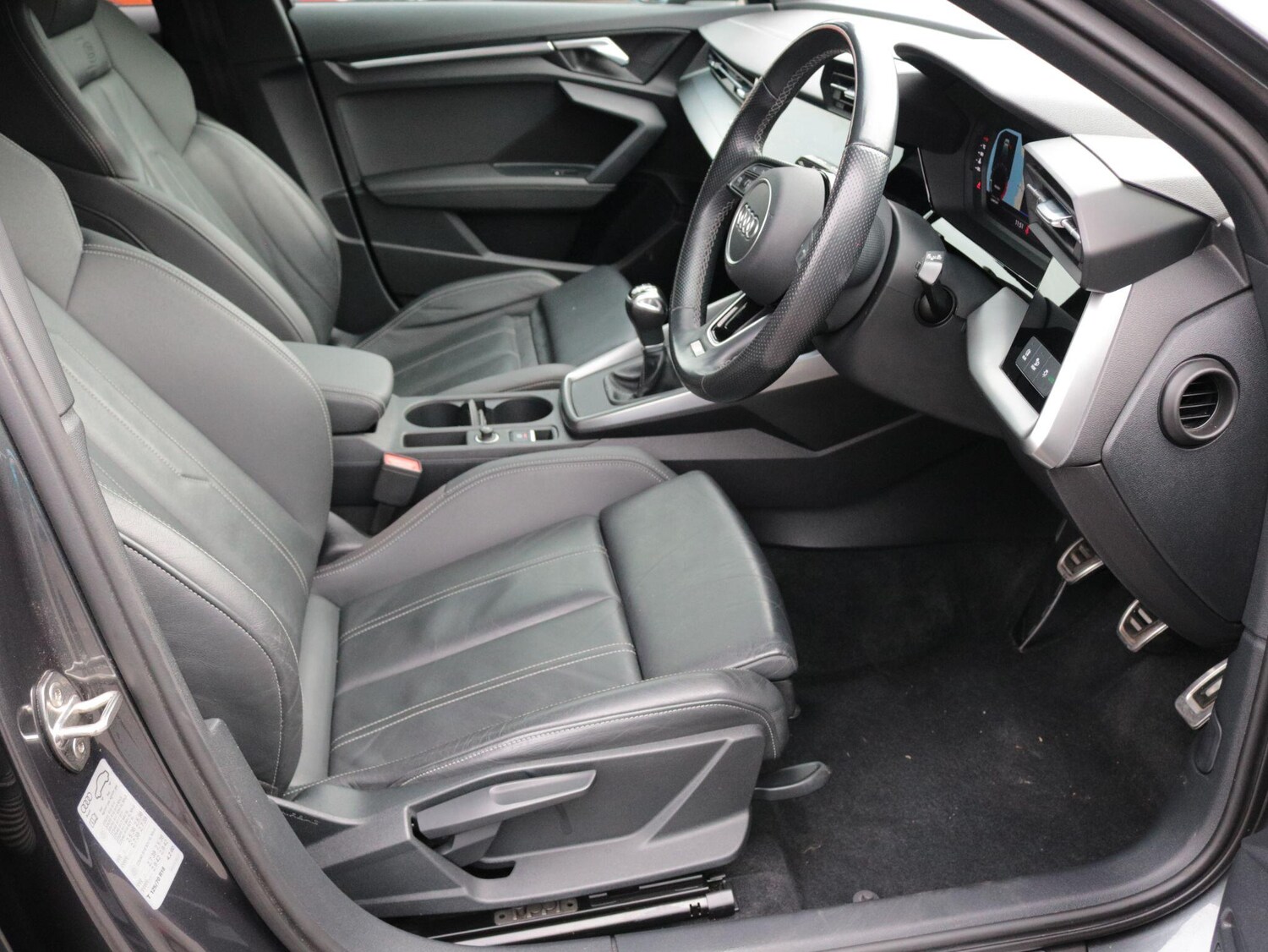 Used Audi A3 2021 for sale - 76259714: Photo 13