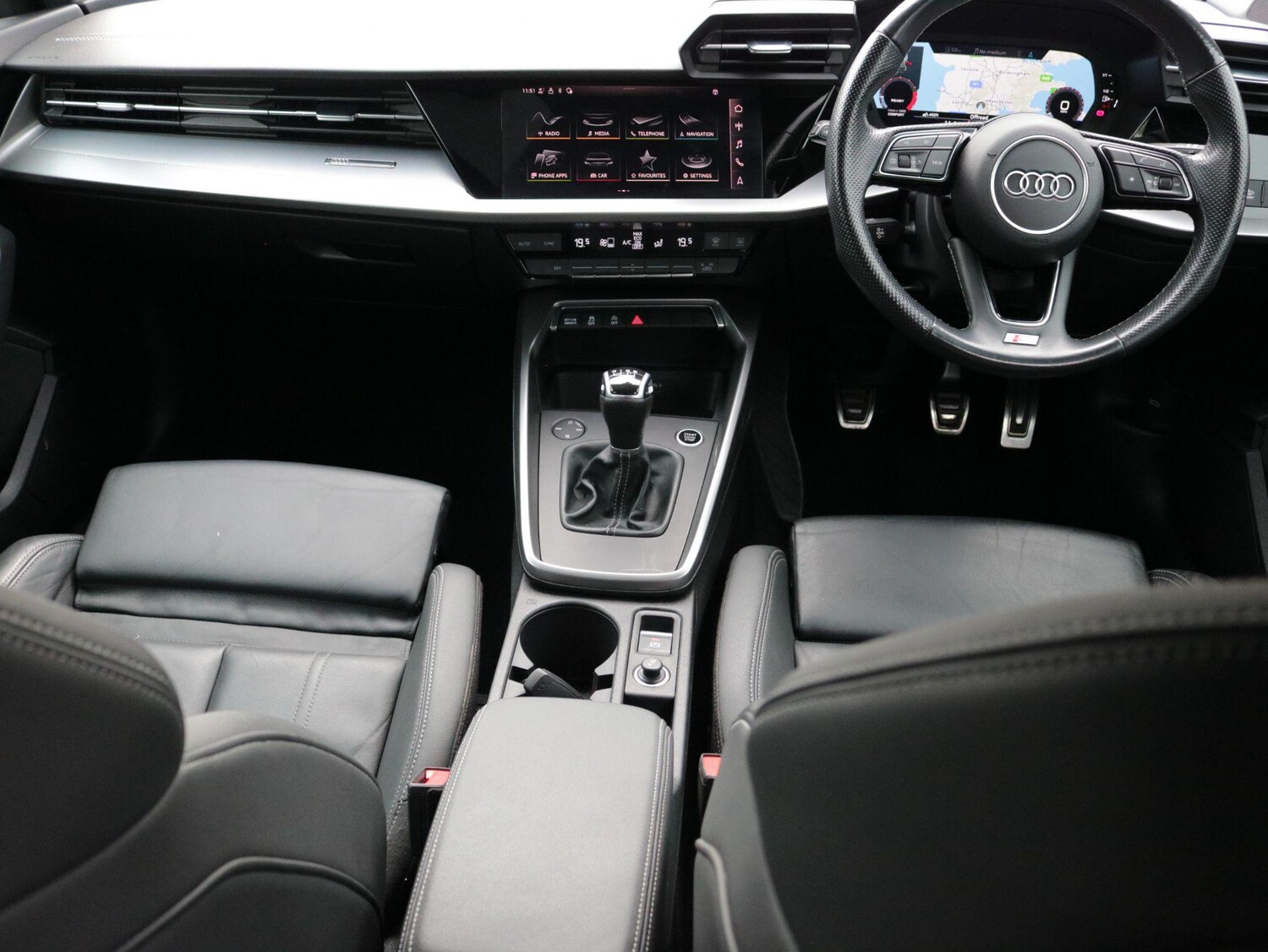 Used Audi A3 2021 for sale - 76259714: Photo 14
