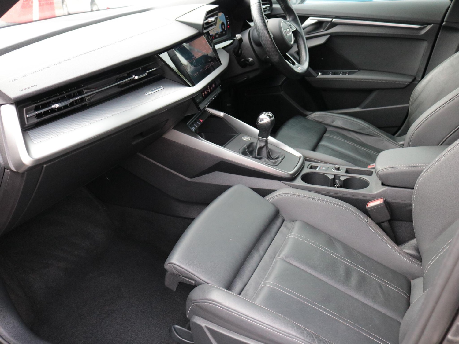 Used Audi A3 2021 for sale - 76259714: Photo 15