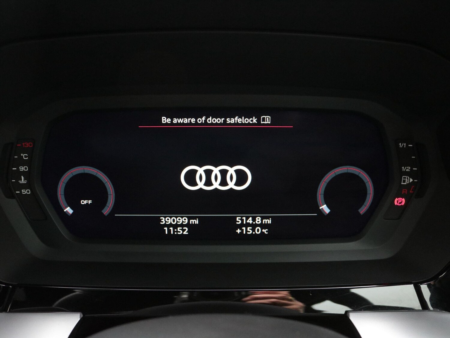 Used Audi A3 2021 for sale - 76259714: Photo 16