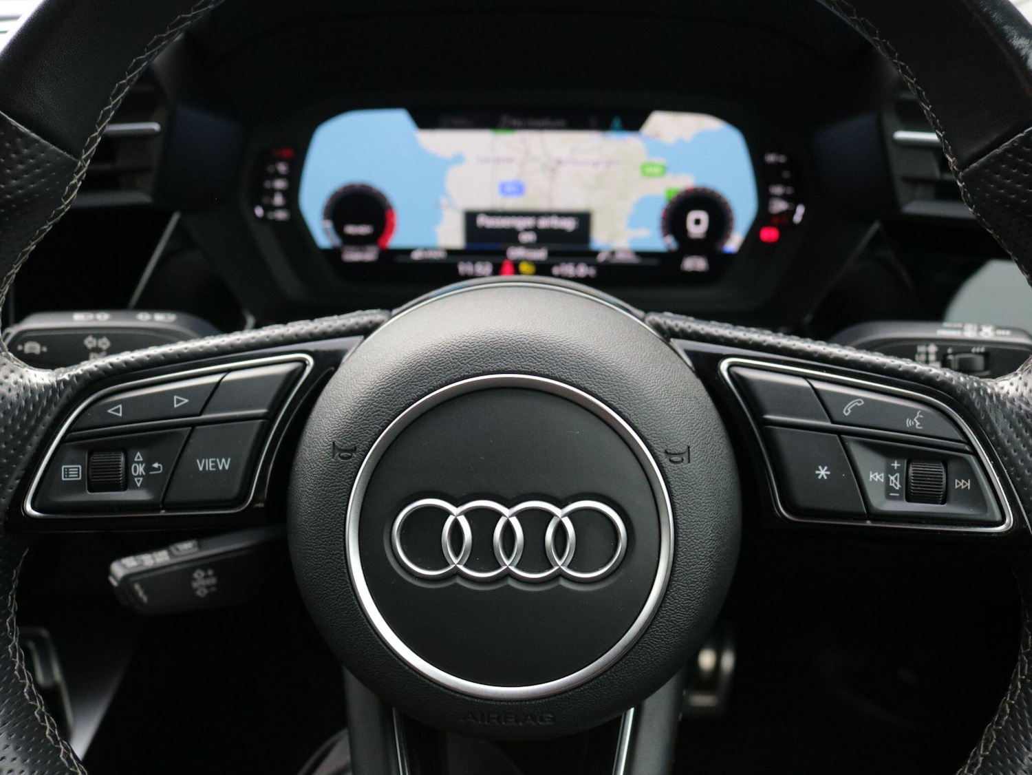 Used Audi A3 2021 for sale - 76259714: Photo 17