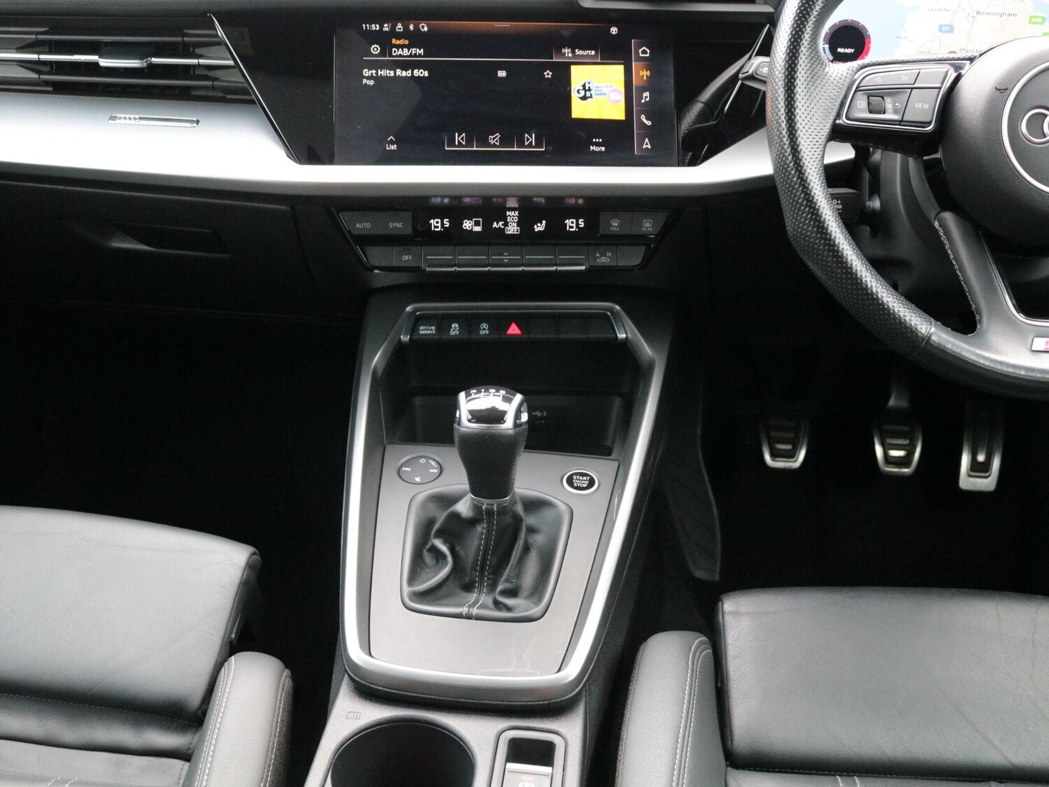 Used Audi A3 2021 for sale - 76259714: Photo 23