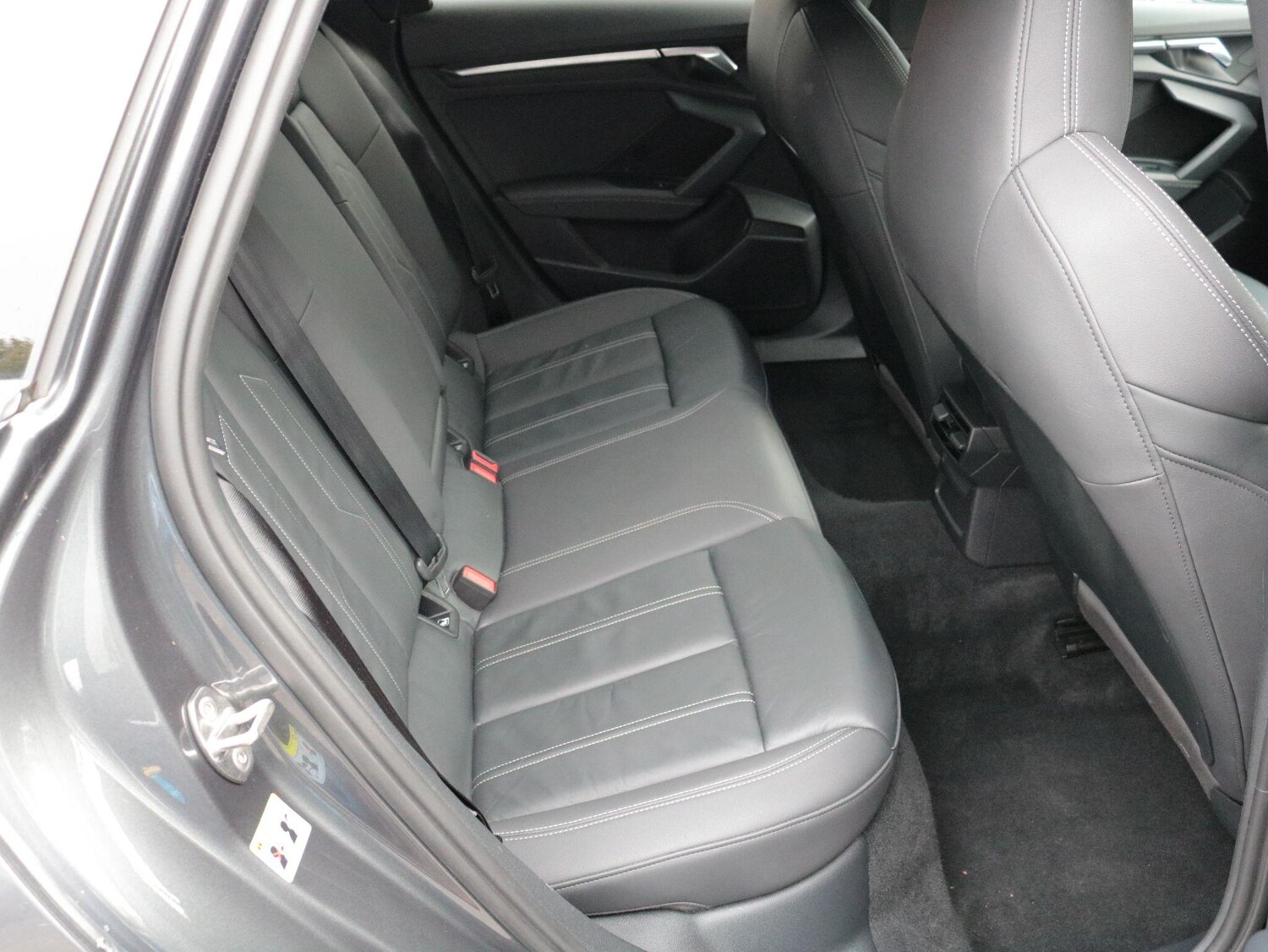 Used Audi A3 2021 for sale - 76259714: Photo 24