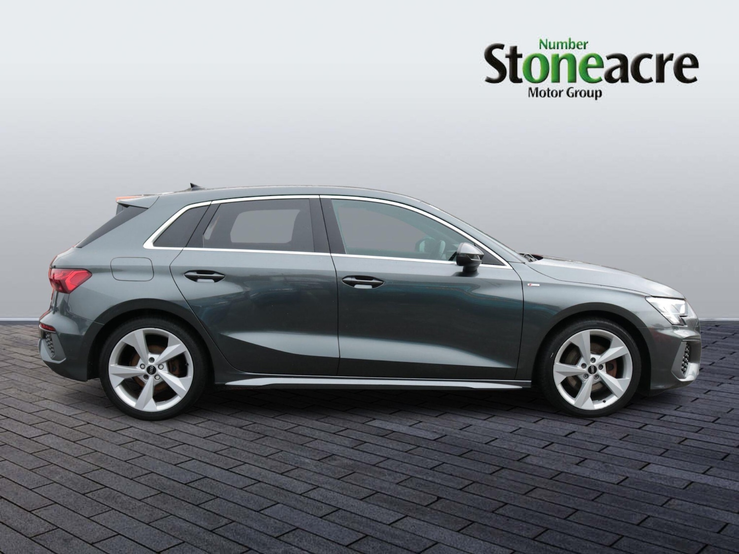 Used Audi A3 2021 for sale - 76259714: Photo 4